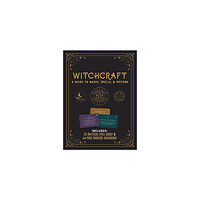 Hachette UK Distribution Ltd Witchcraft Kit