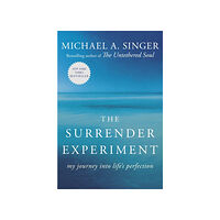 Mickey A. Singer The Surrender Experiment (häftad, eng)