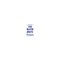Paolo Bacigalupi The Water Knife (pocket, eng)