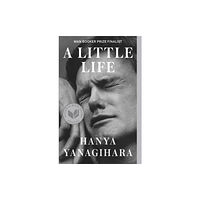 Hanya Yanagihara A Little Life (pocket, eng)