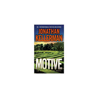 Jonathan Kellerman Motive (pocket, eng)