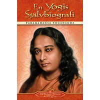 Paramahansa Yogananda En yogis självbiografi (häftad)