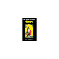 A. E. Waite Pictorial Key to the Tarot (häftad, eng)