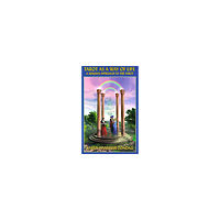 Karen Hamaker-Zondag Tarot as a Way of Life: A Jungian Approach to the Tarot (häftad, eng)