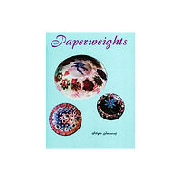 Schiffer Publishing Paperweights (inbunden, eng)