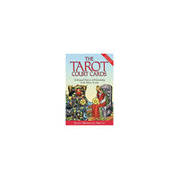 Kate Warwick-Smith Tarot Court Cards: Archetypal Patterns Of Relationship In The Minor Arcana (häftad, eng)