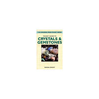 Sirona Knight Pocket Guide to Crystals and Gemstones (pocket, eng)