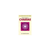 Random House USA Pocket Guide to Chakras (pocket, eng)