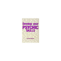 Enid Hoffman Develop Your Psychic Skills (häftad, eng)