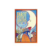 Schiffer Publishing Tarot For Lovers (häftad, eng)