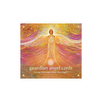 Toni Carmine Salerno Guardian Angel Cards : Loving Messages from the Angels