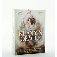 Alana Fairchild Kuan Yin Oracle