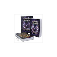 Richard Crookes Witches Wisdom Oracle Cards