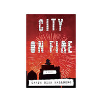 Random House USA City on Fire (häftad, eng)