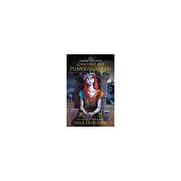 Shea Ernshaw Long Live the Pumpkin Queen (inbunden, eng)