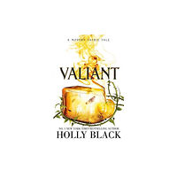 Holly Black Valiant (pocket, eng)