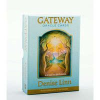 Denise Linn Gateway Oracle Cards