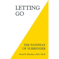 David R. Hawkins Letting go - the pathway of surrender (häftad, eng)