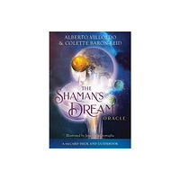 Colette Baron-Reid The Shaman's Dream Oracle