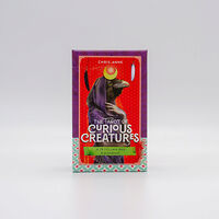 Hay House UK Ltd The Tarot of Curious Creatures