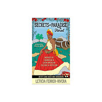 Leticia Ferrer-Rivera Secrets of Paradise Tarot