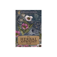 Adriana Ayales The Herbal Astrology Oracle