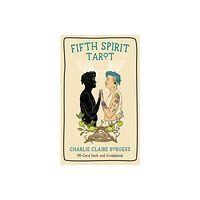 Charlie Claire Burgess Fifth Spirit Tarot