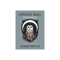 Athene Noctua Crystal Ball Pocket Oracle