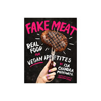 Abrams & Chronicle Books Fake Meat (inbunden, eng)