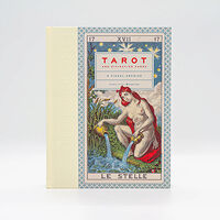 Abrams & Chronicle Books Tarot and Divination Cards (inbunden, eng)