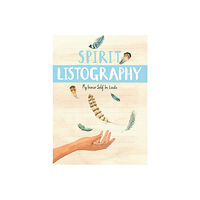 Abrams & Chronicle Books Spirit Listography