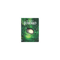 MacMillan Ltd NON Books My Neighbor Totoro: 30 Postcards (bok, kartonnage, eng)