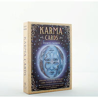 Monte Farber Karma Cards