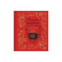 D J Segrue Assoc Wiccan Kitchen (inbunden, eng)