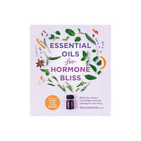 Union Square & Co Essential Oils for Hormone Bliss (häftad, eng)