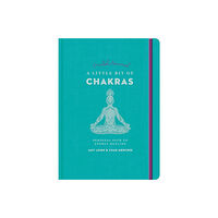 Union Square & Co Little Bit of Chakras Guided Journal, A (häftad, eng)