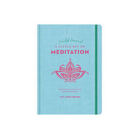 Union Square & Co Little Bit of Meditation Guided Journal, A (häftad, eng)