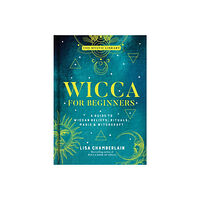 Union Square & Co Wicca for Beginners (inbunden, eng)