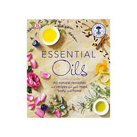 Random House USA Essential Oils (häftad, eng)