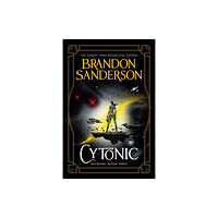 Brandon Sanderson Cytonic (häftad, eng)