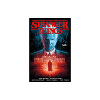Jody Houser Stranger Things: SIX (Graphic Novel Volume 2) (häftad, eng)