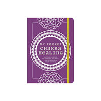 Simon & Schuster US My Pocket Chakra Healing (häftad, eng)