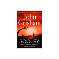 John Grisham Sooley (pocket, eng)