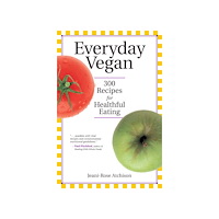 Jeani-Rose Atchison Everyday Vegan (pocket, eng)