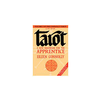 E Connolly Tarot: A New Handbook For The Apprentice (V.1 (häftad, eng)