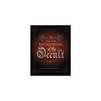 John Michael Greer New encyclopedia of the occult (häftad, eng)