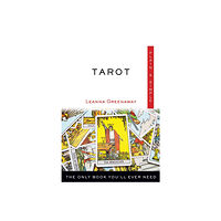 Hampton Roads Publishing Tarot Plain & Simple (häftad, eng)