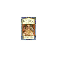 Kris Waldherr The Goddess Tarot Book (häftad, eng)