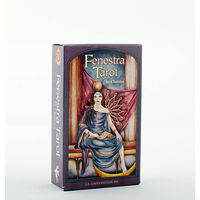 US Games Systems, Inc. Fenestra Tarot