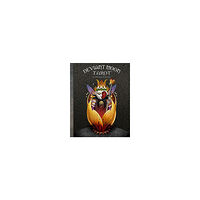 Valenza Patrick Deviant Moon Tarot